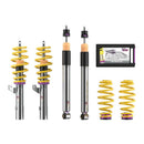 KW V3 Coilovers – 2015–2021 Volkswagen Golf VII (Without DCC, GTI) - product image 2