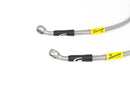 Goodridge Stainless Steel Braided Brake Line Kit – 2013 Chevrolet Corvette Base Models