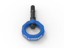 aFe CONTROL Tow Hook – 2020–2025 Chevrolet Corvette (C8) 6.2L
