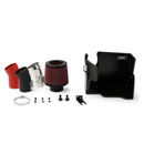 Mishimoto 14-16 Mini Cooper S 2.0L Performance Air Intake Kit - Wrinkle Red