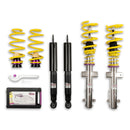 KW V1 Coilovers – 2005–2014 Ford Mustang (S-197) - product image 1