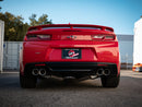aFe MACH FORCE-Xp Axle-Back Exhaust – 2016–2021 Chevrolet Camaro 6.2L s