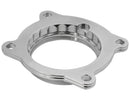 aFe Silver Bullet Throttle Body Spacer – 2010–2014 Chevrolet Camaro 3.6L
