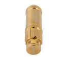 NRG 700 Series M12 X 1.25 Steel Lug Nut with Dust Cap Cover Set 21 Pc with Locks & Lock Socket