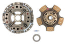 EXEDY OE Replacement Clutch Kit – Clutch Kit