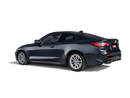 Akrapovič Slip-On Line (Titanium) (Requires uires BMW Part