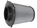 aFe Quantum Cold Air Intake – Flat Top Flange x Height