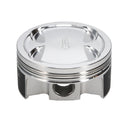 Manley Subaru WRX STI (EJ257) 99.75mm +0.25mm Bore 9.8:1 CR T/T Platinum Series Piston - Single