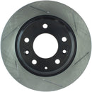 StopTech Sport Slotted Brake Rotors – 2006-2015 Mazda MX-5 Miata (NA/NB/NC/ND)