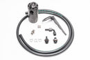 Radium Engineering Catch Can Kit – GM LS Engine