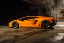 KW V4 Coilovers – 2011–2022 Lamborghini Aventador (Without Electronic Dampers) - product image 4