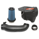 Injen Evolution Cold Air Intake – 2012-2017 Jeep Wrangler / 2018 Jeep Wrangler JK 3.6L