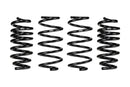 Eibach Pro-Kit Lowering Springs – 2020-2026 Ford Explorer