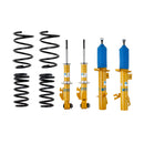 Bilstein B12 Pro-Kit Suspension Kit – 2008–2015 Mini Cooper - Bilstein 46-180476