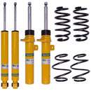 Bilstein B12 Pro-Kit Suspension Kit – 2014–2024 Mini Cooper | 46-254665 - Bilstein 46-254665