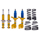 Bilstein B12 Pro-Kit Suspension Kit – 2015–2021 Subaru WRX STI - Bilstein 46-264305