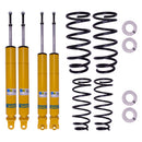Bilstein B12 Pro-Kit Suspension Kit – 2017–2020 Fiat 124 Spider / 2016–2025 Mazda MX-5 Miata - Bilstein 46-278692