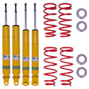 Bilstein B12 Sportline Suspension Kit – 2017–2020 Fiat 124 Spider / 2016–2025 Mazda MX-5 Miata - Bilstein 46-278708