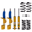 Bilstein B12 Pro-Kit Suspension Kit – 2015–2023 Ford Mustang | 46-281777 - Bilstein 46-281777