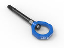 aFe CONTROL Tow Hook – 2020–2025 Chevrolet Corvette (C8) 6.2L