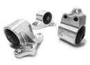 Innovative Mounts B/D-Series Billet Engine Mount Kit – 1992-1995 Honda Civic – Part B10150