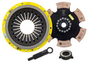 ACT Clutch Kit – 1991 Porsche 911 – Heavy Duty