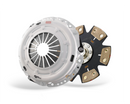 Clutch Masters FX Series Clutch Kit – Rigid Ceramic Single Disc Clutch Kit