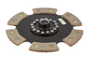 ACT Clutch Disc – 1993 Hyundai Elantra