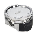 Manley 03 - 06 EVO VIII/IX 87.0mm - Bore +0.5mm Over Size - 8.5/9.0 CR Dish Piston - Single