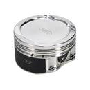 Manley Ford Coyote 5.0L DOHC - 12cc Dish 3.630in Bore Piston - Single