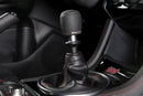 GrimmSpeed Stubby Shift Knob Stainless Steel - M12x1.25