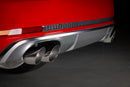 APR Cat-Back Exhaust System – 2018-2025 Audi S5 Sportback – alternate view 9