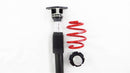 RS-R Black-i Coilovers – 2007-2014 Mazda Mazda 2 (DE5FS)