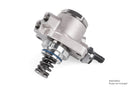 APR High Pressure Fuel Pump – 2012-2013 Audi TT RS Quattro 2.5T – alternate view 2