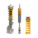 Ohlins Road & Track Coilovers - 2023-2025 Toyota GR Corolla (GZEA14H)