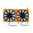 Mishimoto 1999-2005 Mazda Miata Aluminum Fan Shroud