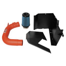 Injen SP Series Cold Air Intake – 2015-2021 Subaru WRX 2.0L - Wrinkle Red