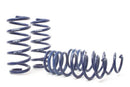 H&R Sport Lowering Springs - 2020-2021 BMW 840i xDrive Gran Coupe (AWD) (G16) – With Adaptive Suspension