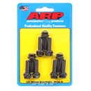 ARP Pressure Plate (Clutch Cover) Bolt Kit - Nissan 2.4L KA24 (KIT)