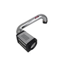 Injen Power-Flow Cold Air Intake – 2009-2010 Dodge Ram 1500 / 2011-2018 Ram 1500 / 2019-2023 Ram 1500 Classic 5.7L - Wrinkle Black