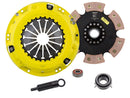 ACT Clutch Kit – 1993 Toyota 4Runner – Heavy Duty