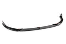 APR Carbon Fiber Front Lip Spoiler – 2022-2024 Volkswagen GTI (MK8) – product image