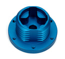 NRG Short Hub Thrustmaster – Blue