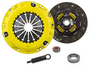 ACT 1987 Toyota 4Runner HD/Perf Street Sprung Clutch Kit