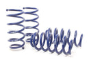 H&R Sport Lowering Springs - 2018-2022 Alfa Romeo Stelvio/Stelvio Ti (AWD) 949 – Without Active Damping