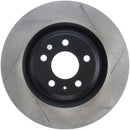 StopTech Sport Slotted Brake Rotors – 2010-2023 Audi S4