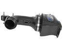 aFe Momentum Black Series Carbon Fiber Cold Air Intake – 2014–2017 Chevrolet Corvette 6.2L (C7)
