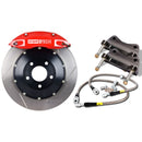 StopTech Big Brake Kit – 1993-1995 Mazda RX-7 product image