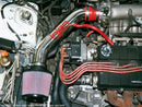 Injen IS Series Short Ram Intake – 1994-2001 Acura Integra 1.8L - Polished