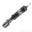 KW V3 Coilovers – 1994–1995 Audi RS2 Avant (P1) AWD (Classic) - product image 3